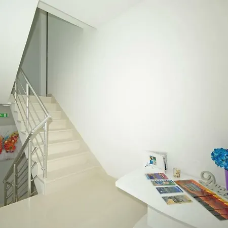 בית נופש Nera *