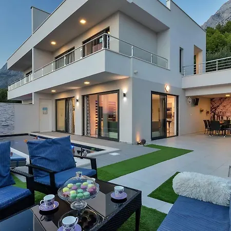 Holiday home Nera