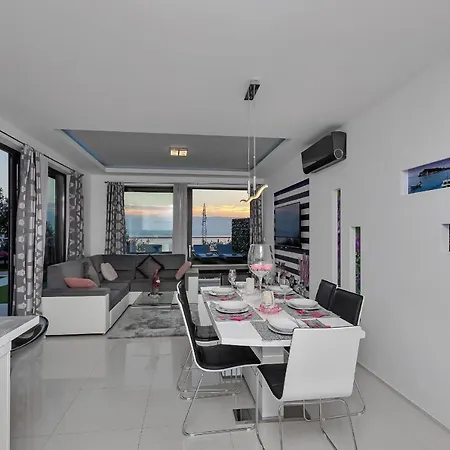 Holiday home Nera