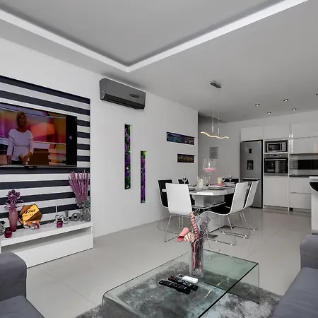 Holiday home Nera