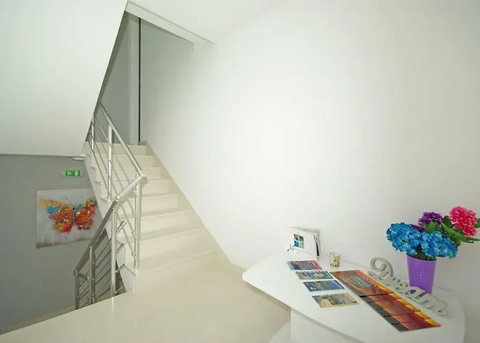 Prázdninový dům Nera *