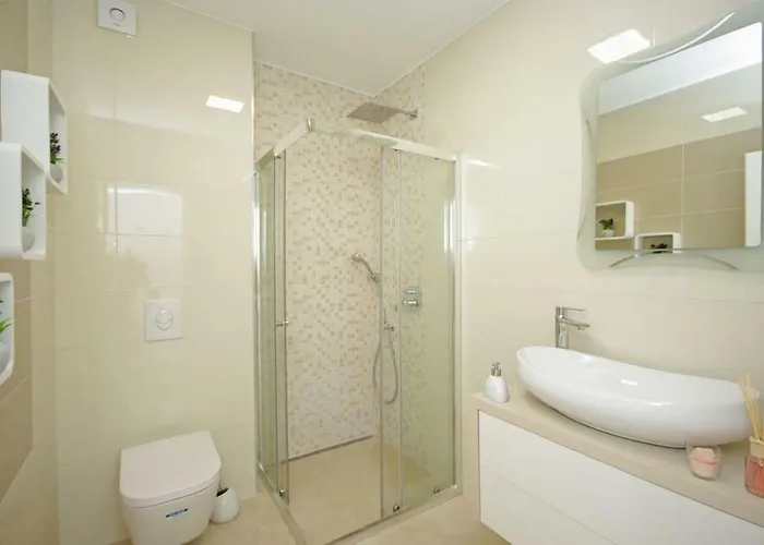 Nera Prázdninový dům