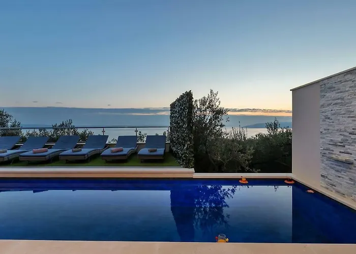 Prázdninový dům Nera *