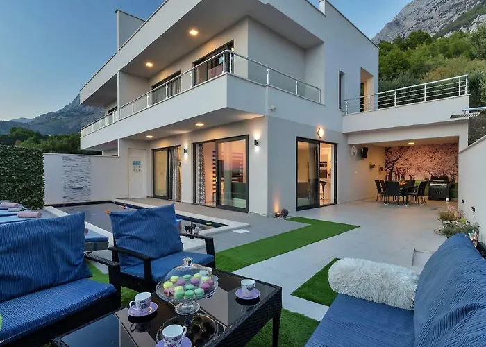 Prázdninový dům Nera