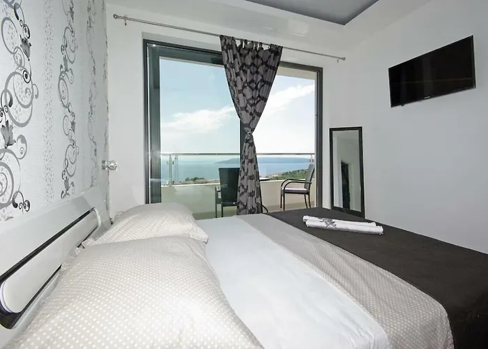 Prázdninový dům Nera *