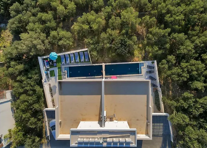 Prázdninový dům Nera