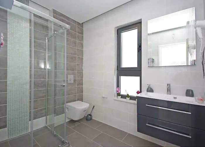 Prázdninový dům Nera *