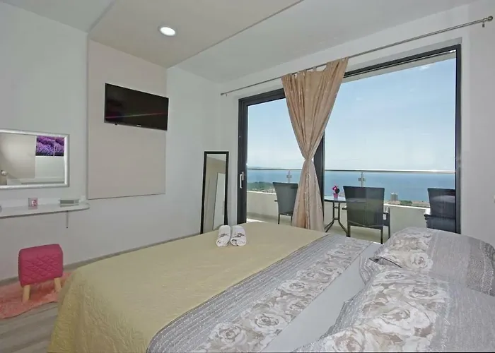 Nera Prázdninový dům *