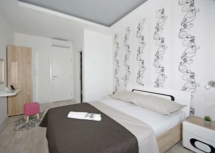 Nera Prázdninový dům