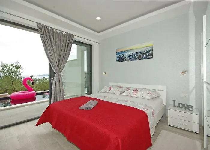 Prázdninový dům Nera *