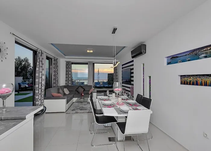 Prázdninový dům Nera