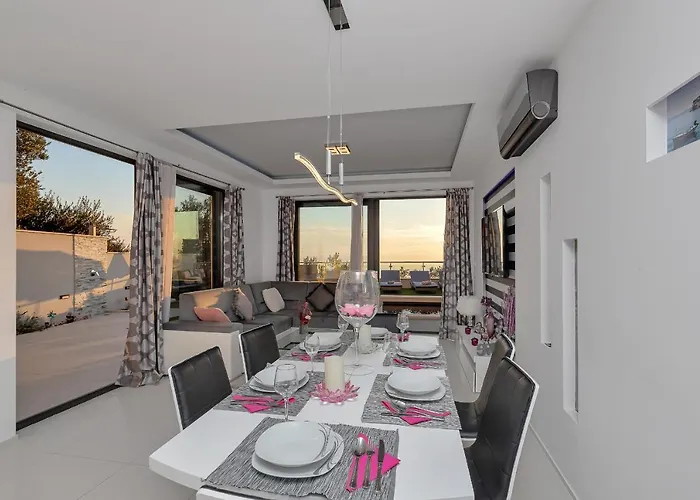 Prázdninový dům Nera