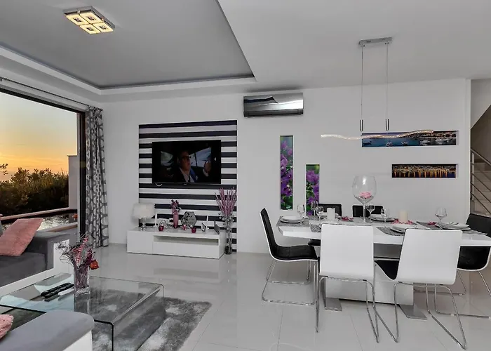 Nera Prázdninový dům *